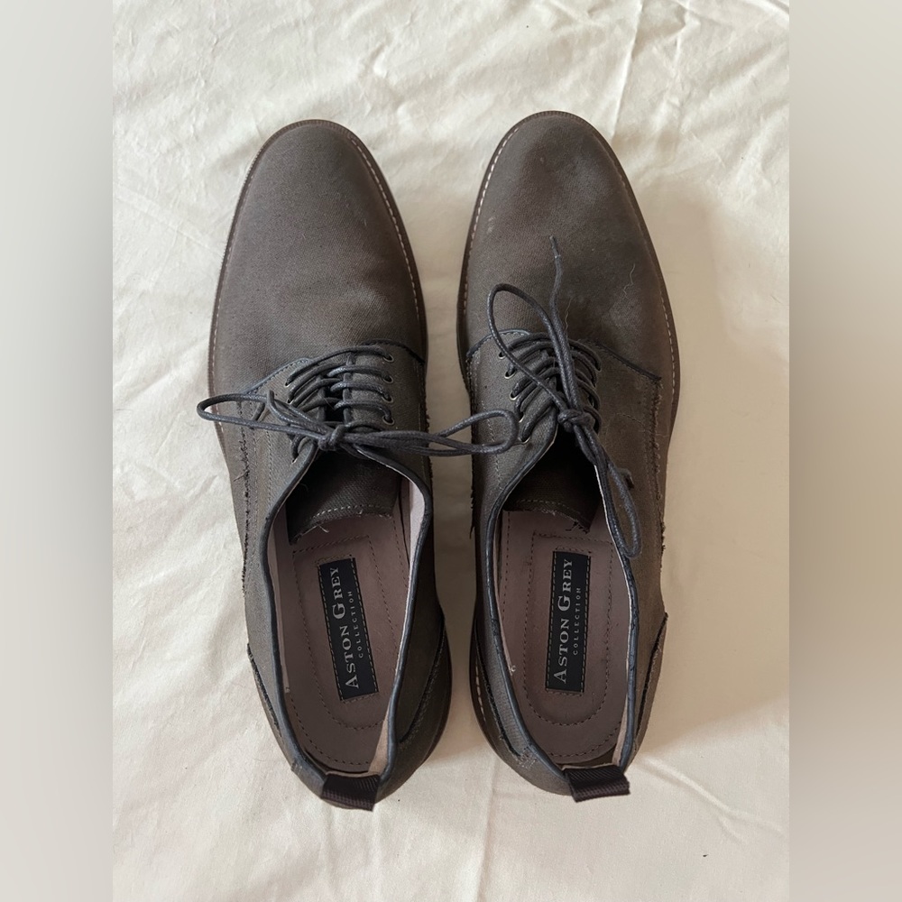 Men’s Dress Shoes - Size 11